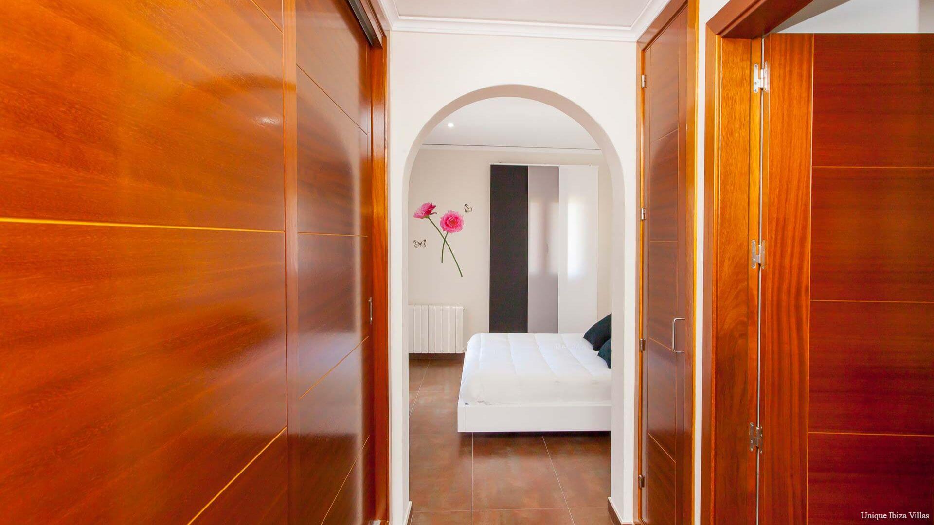 - CASA FENIX - 4 Bedrooms - San Jose/Sant Josep