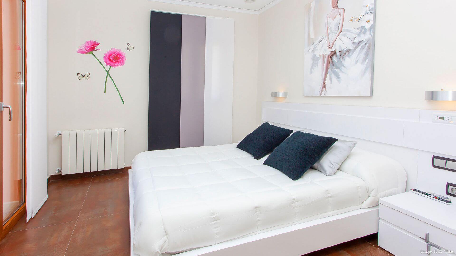 - CASA FENIX - 4 Bedrooms - San Jose/Sant Josep