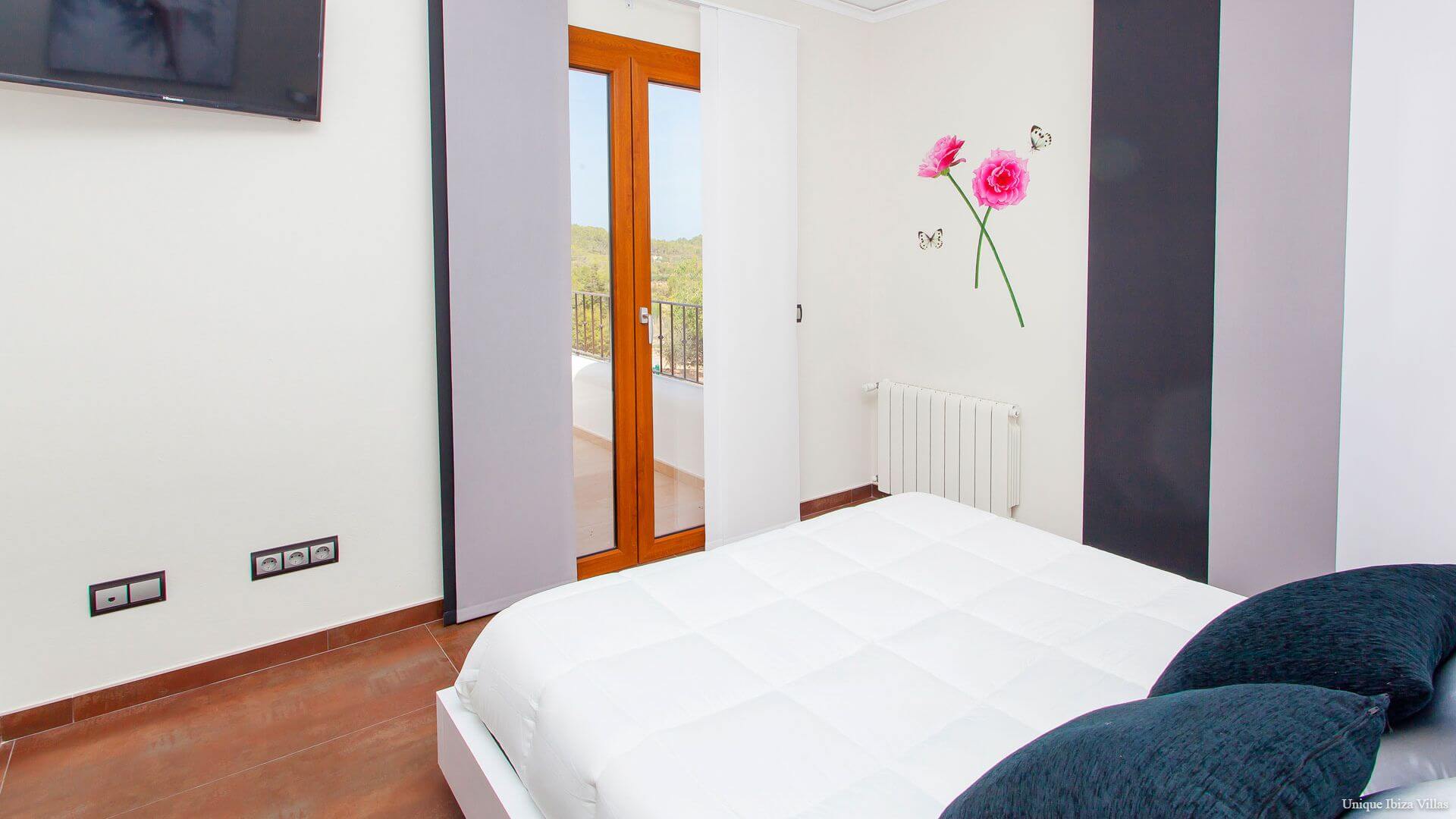 - CASA FENIX - 4 Bedrooms - San Jose/Sant Josep