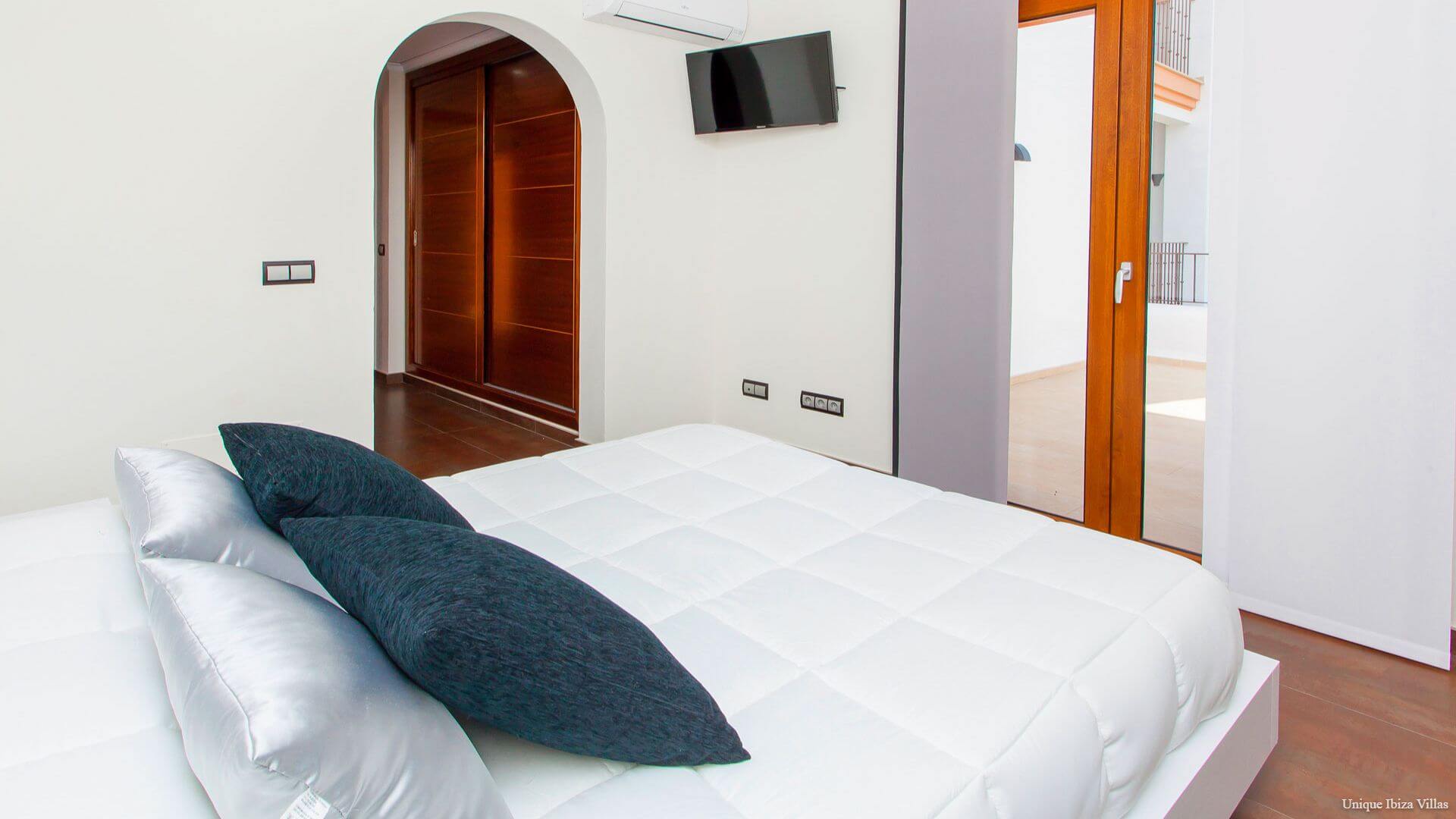 - CASA FENIX - 4 Bedrooms - San Jose/Sant Josep