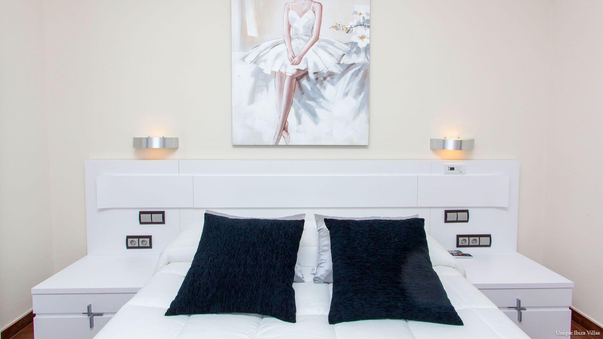 - CASA FENIX - 4 Bedrooms - San Jose/Sant Josep