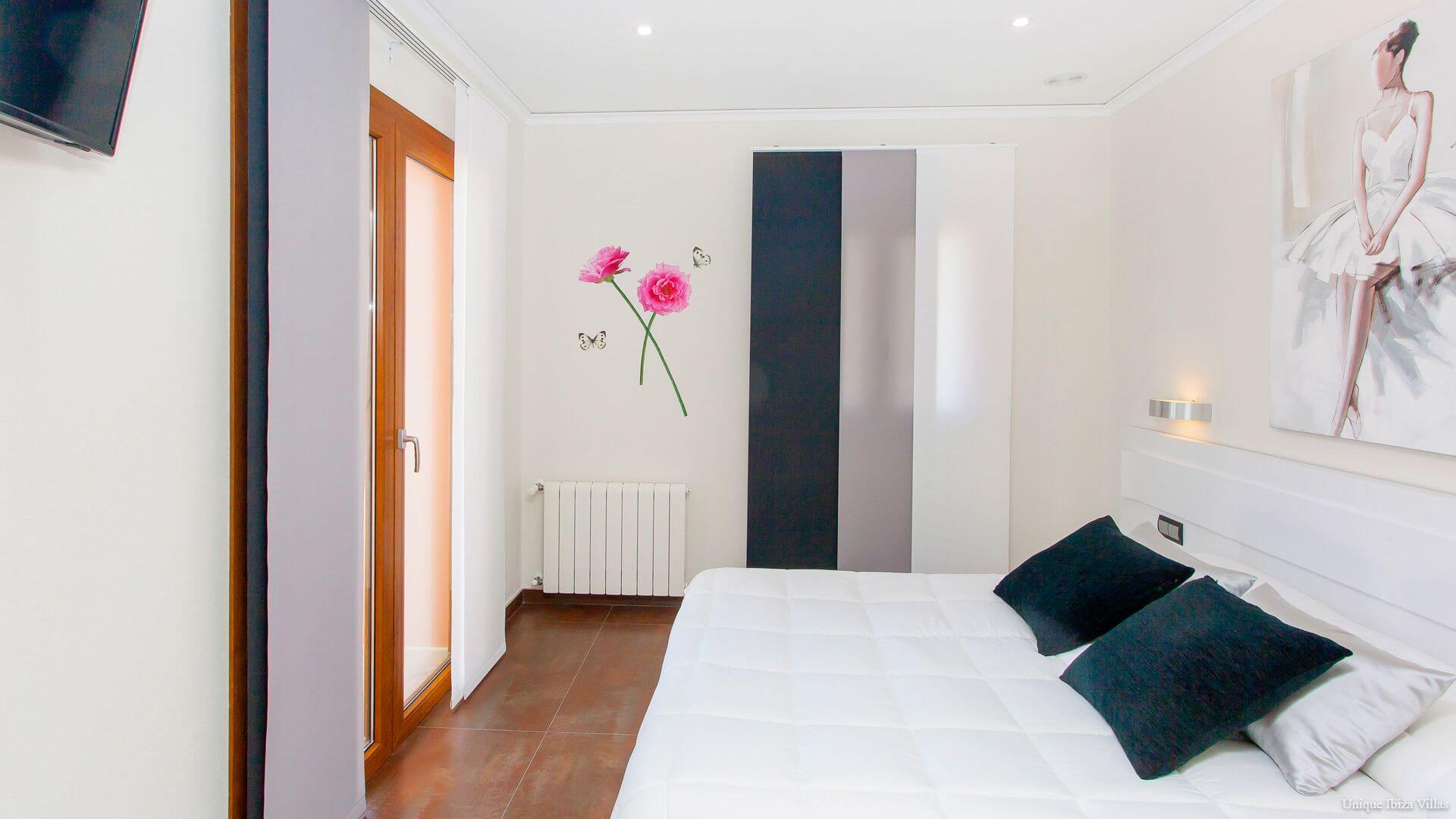 - CASA FENIX - 4 Bedrooms - San Jose/Sant Josep