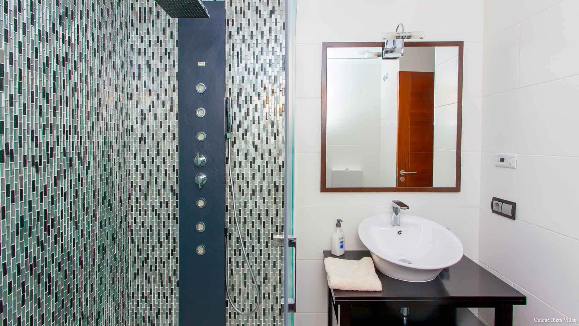 - CASA FENIX - 4 Bedrooms - San Jose/Sant Josep