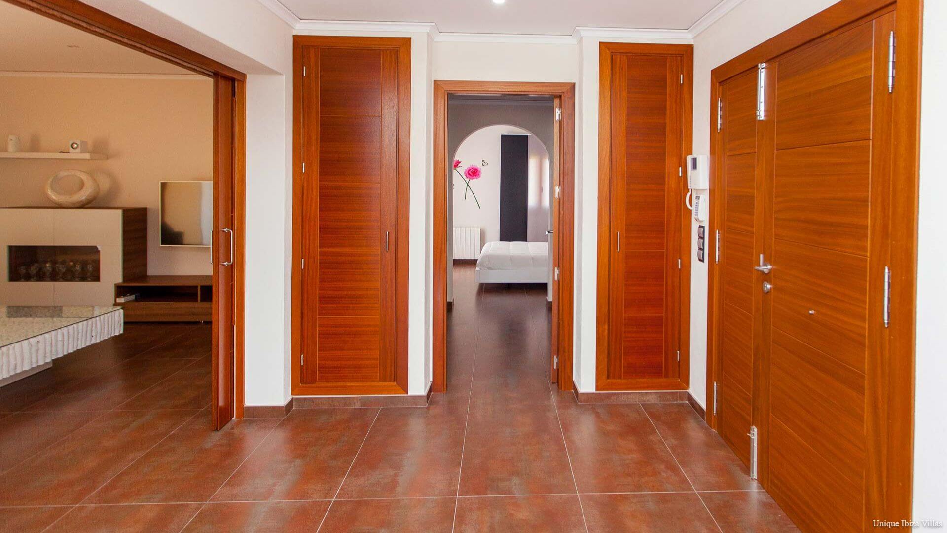 - CASA FENIX - 4 Bedrooms - San Jose/Sant Josep