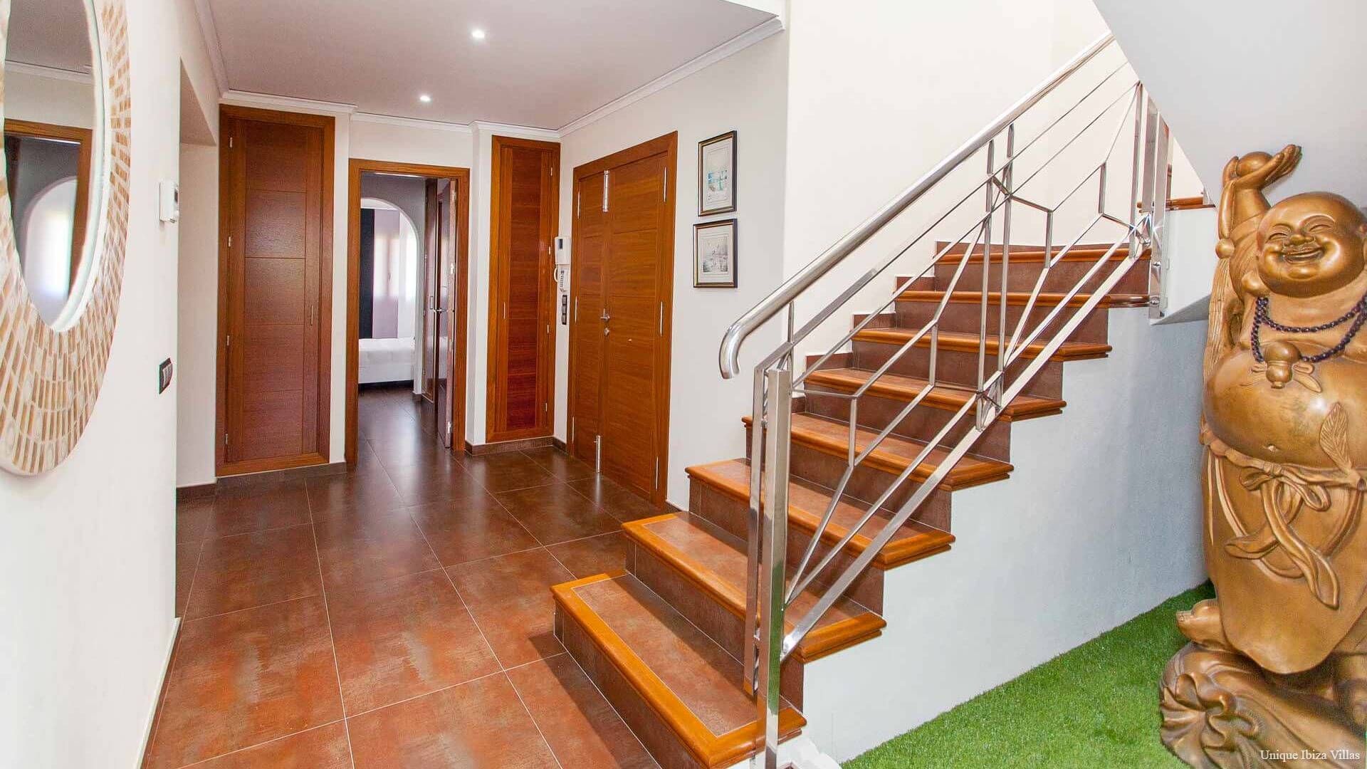 - CASA FENIX - 4 Bedrooms - San Jose/Sant Josep