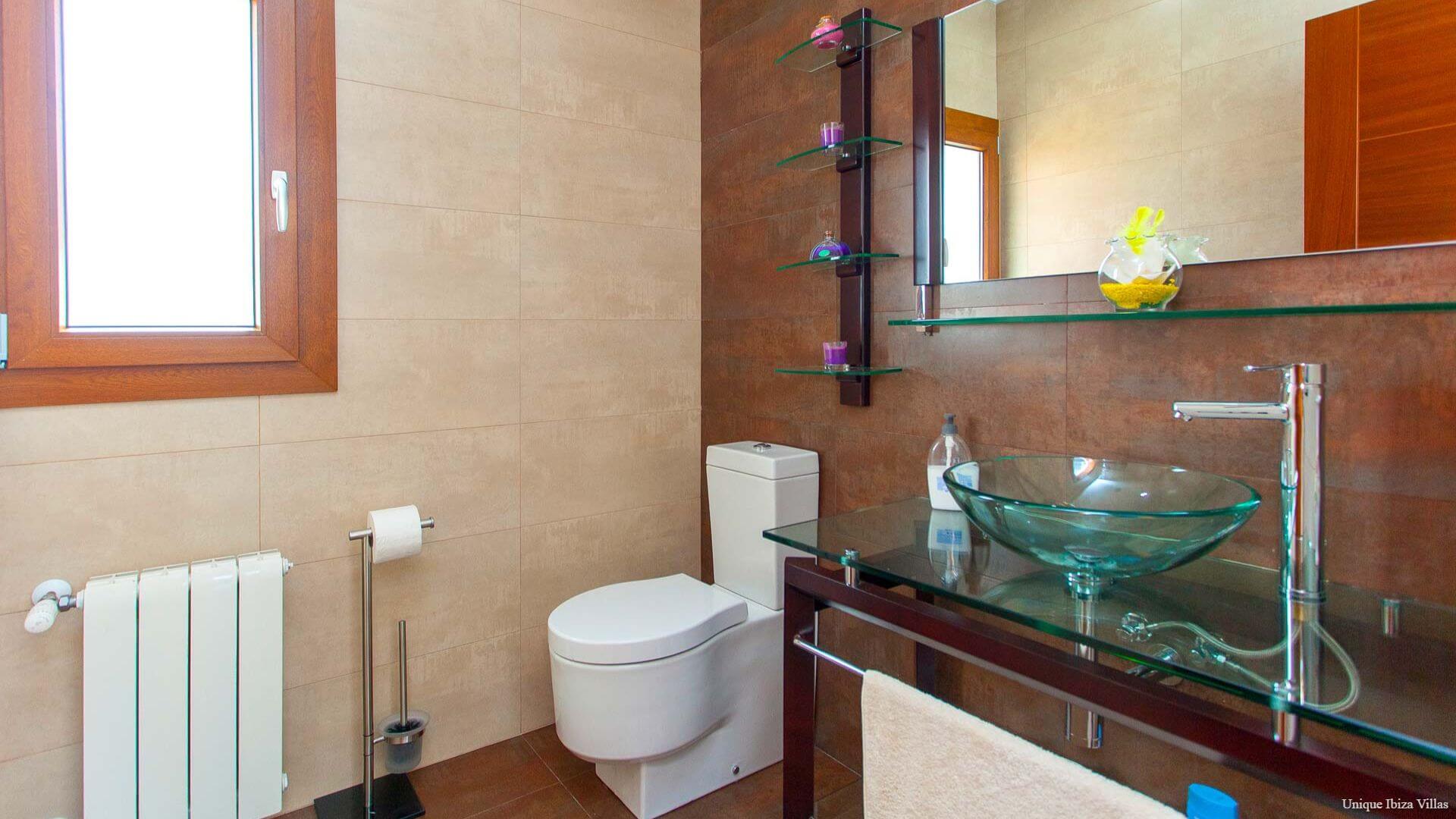 - CASA FENIX - 4 Bedrooms - San Jose/Sant Josep