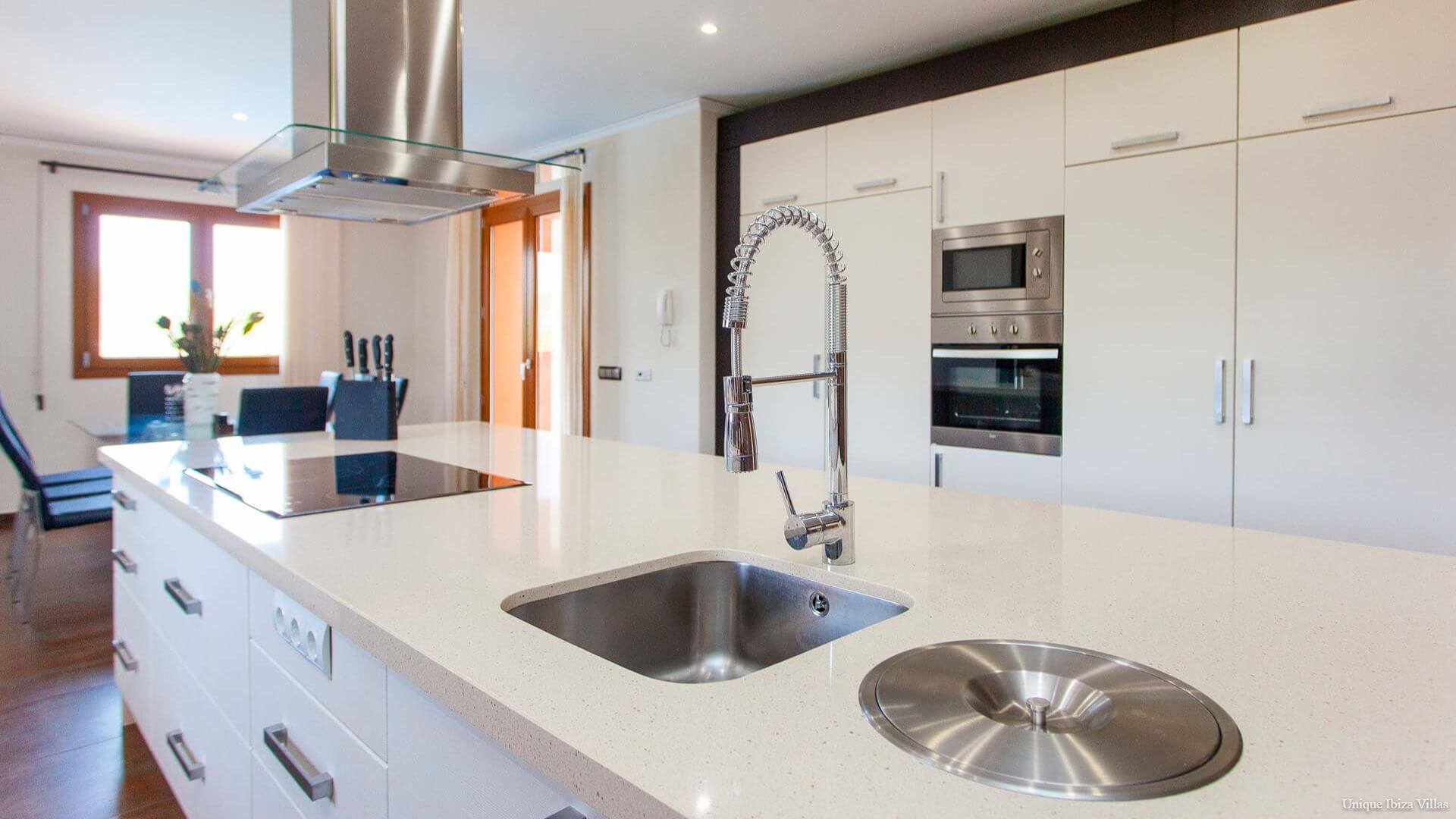 - CASA FENIX - 4 Bedrooms - San Jose/Sant Josep