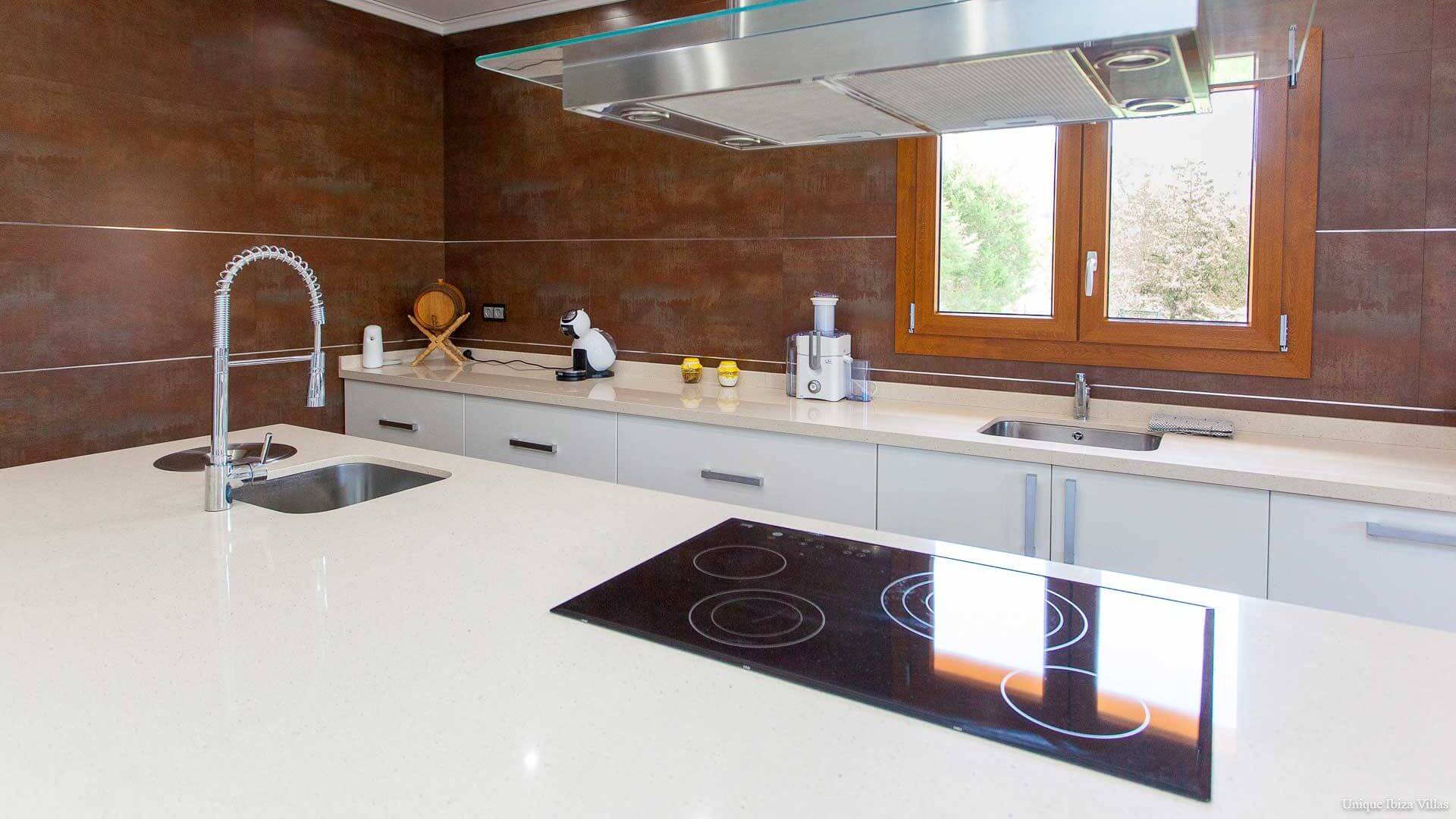 - CASA FENIX - 4 Bedrooms - San Jose/Sant Josep