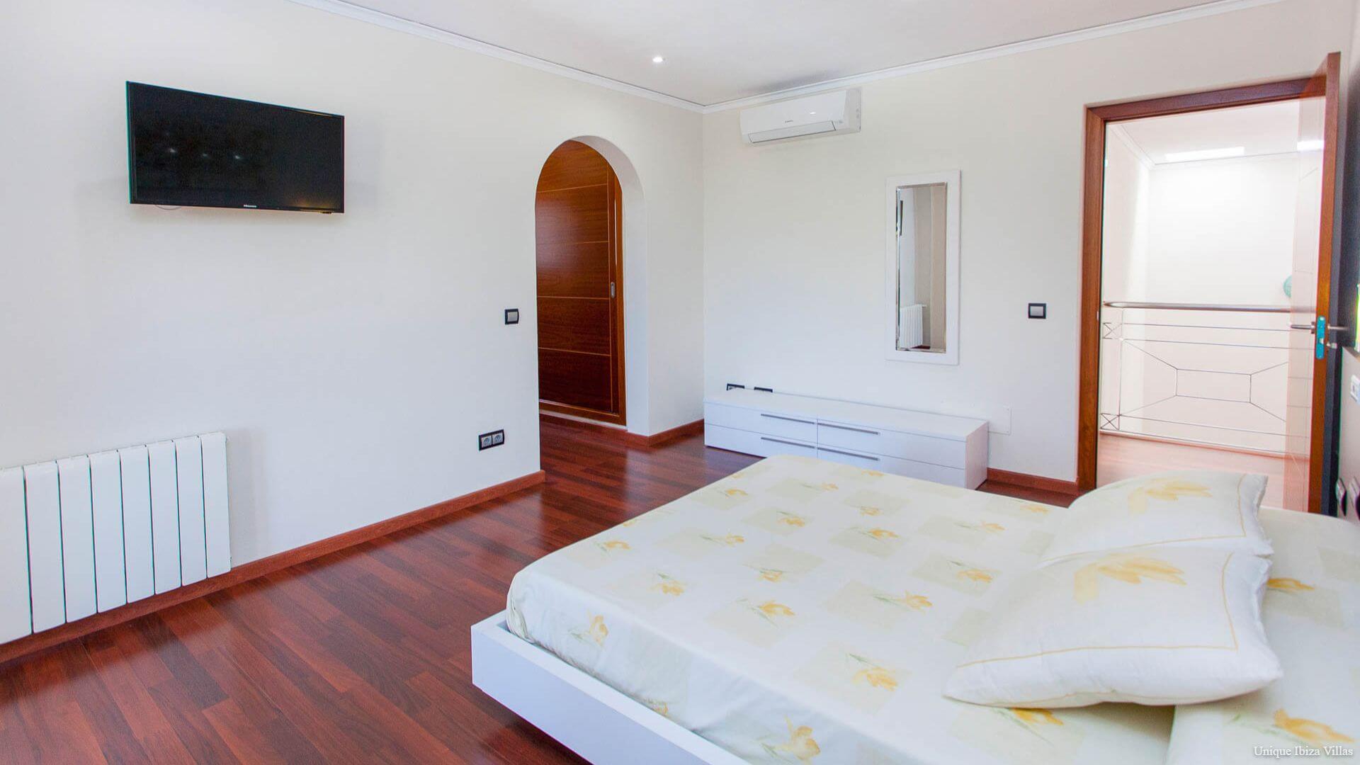- CASA FENIX - 4 Bedrooms - San Jose/Sant Josep