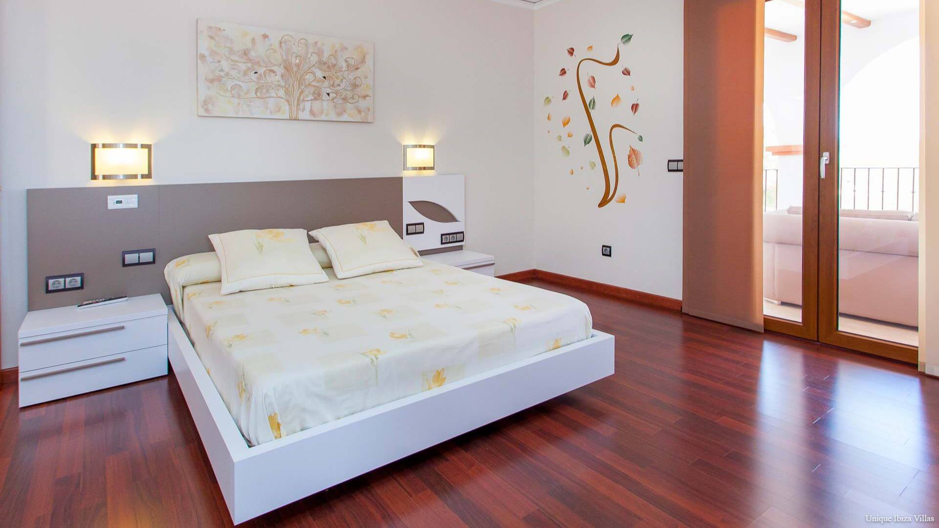- CASA FENIX - 4 Bedrooms - San Jose/Sant Josep