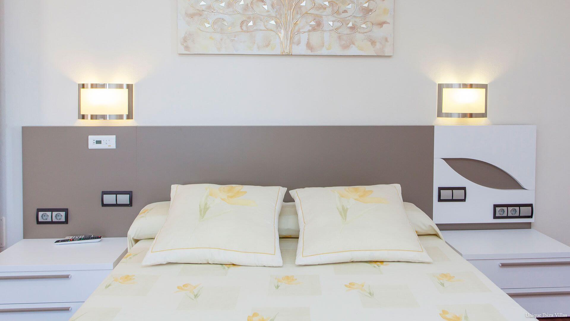 - CASA FENIX - 4 Bedrooms - San Jose/Sant Josep