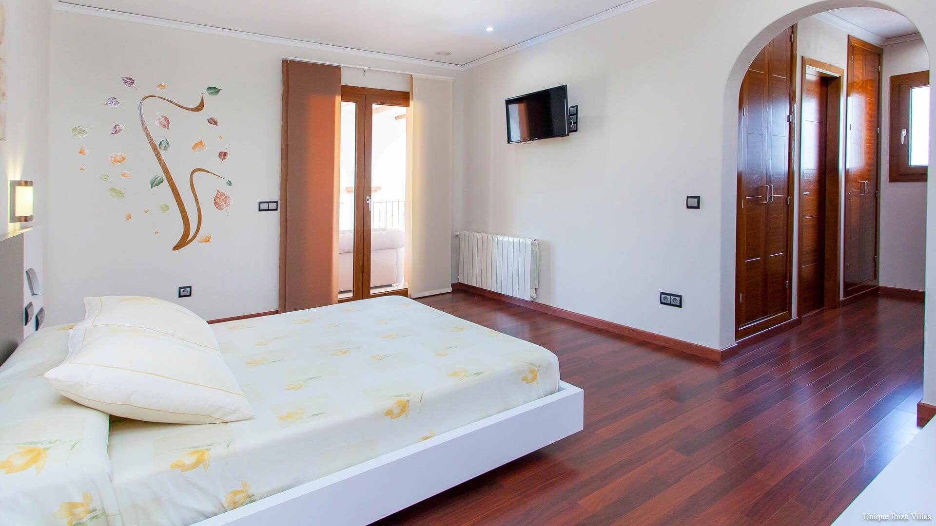 - CASA FENIX - 4 Bedrooms - San Jose/Sant Josep