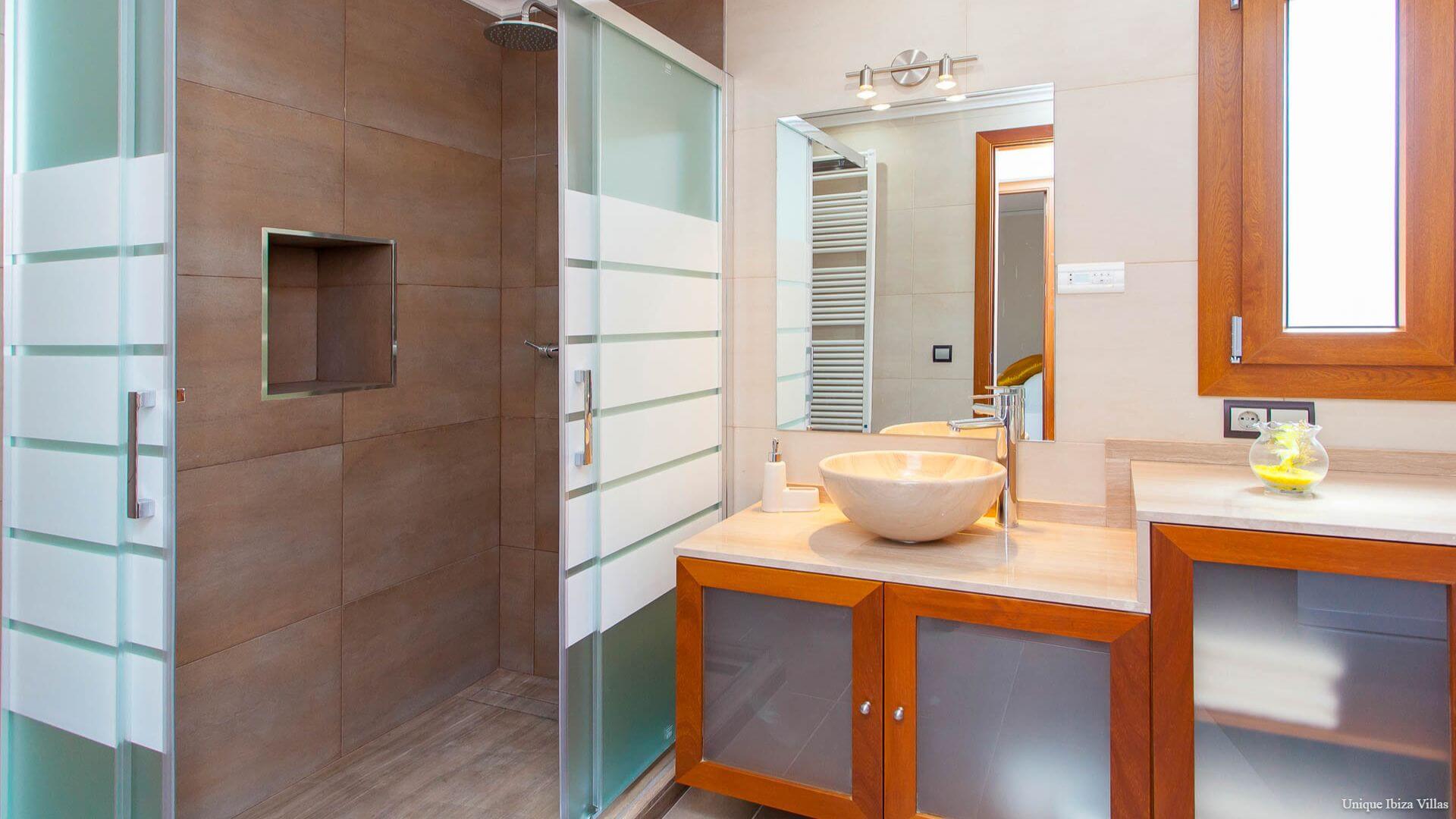 - CASA FENIX - 4 Bedrooms - San Jose/Sant Josep