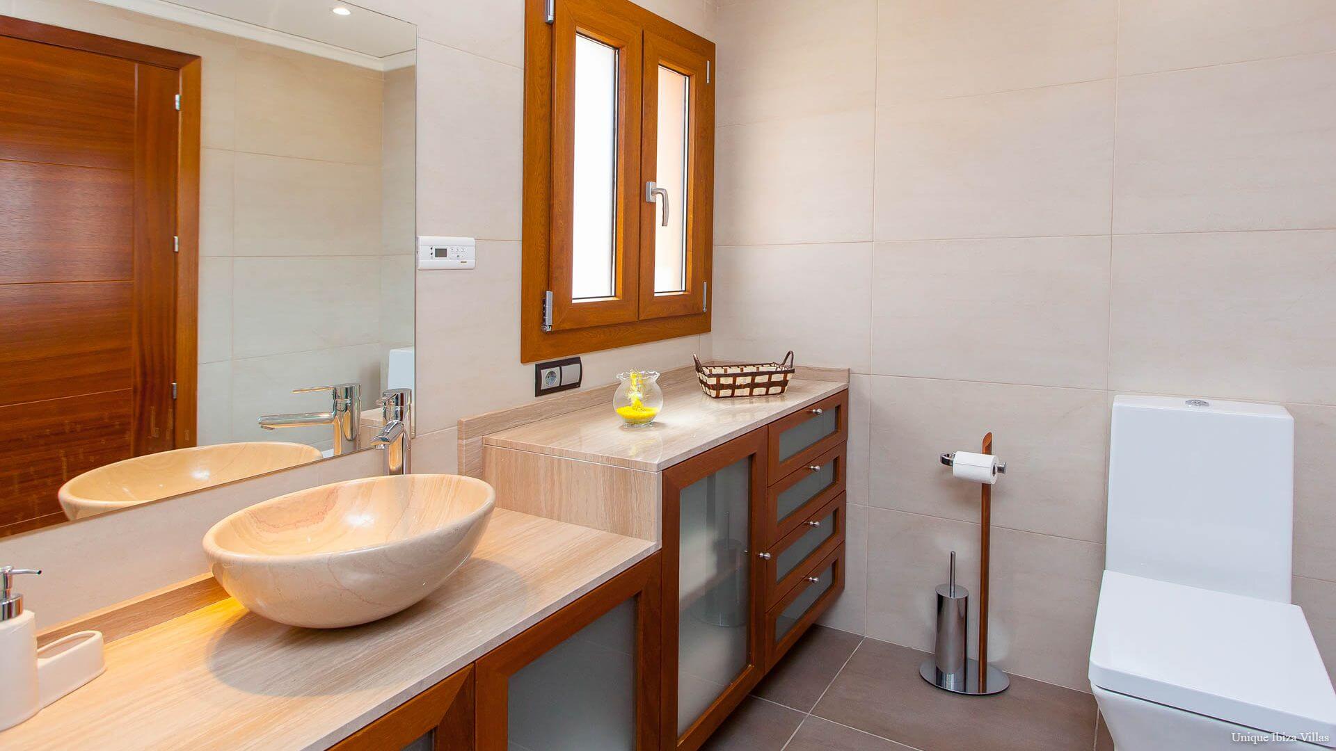 - CASA FENIX - 4 Bedrooms - San Jose/Sant Josep