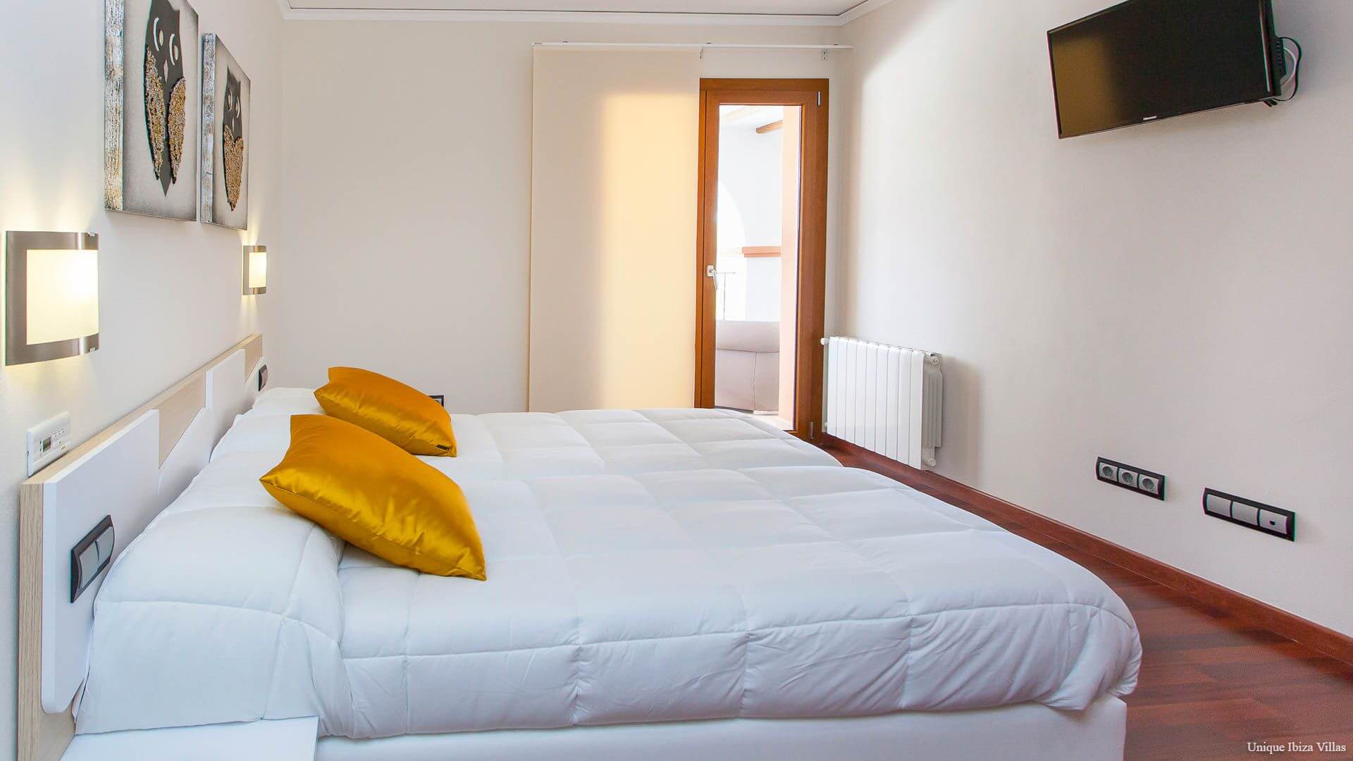 - CASA FENIX - 4 Bedrooms - San Jose/Sant Josep