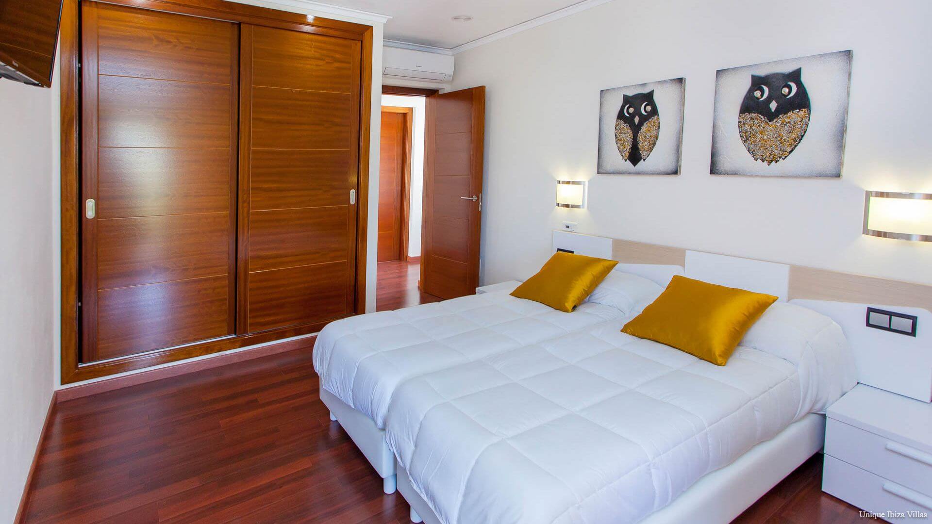 - CASA FENIX - 4 Bedrooms - San Jose/Sant Josep