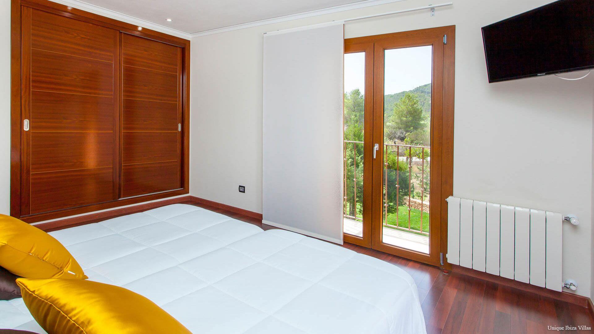 - CASA FENIX - 4 Bedrooms - San Jose/Sant Josep