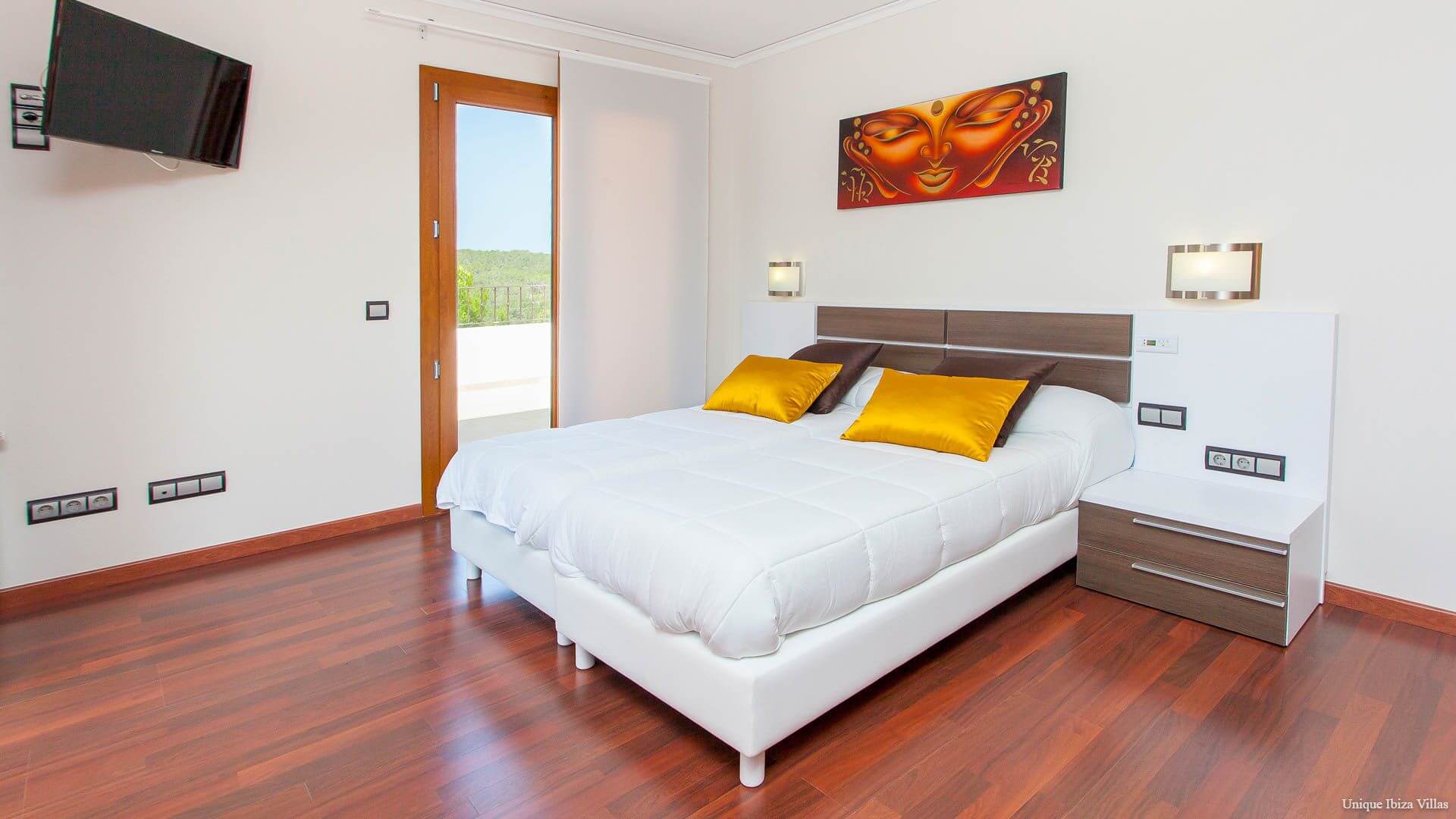 - CASA FENIX - 4 Bedrooms - San Jose/Sant Josep