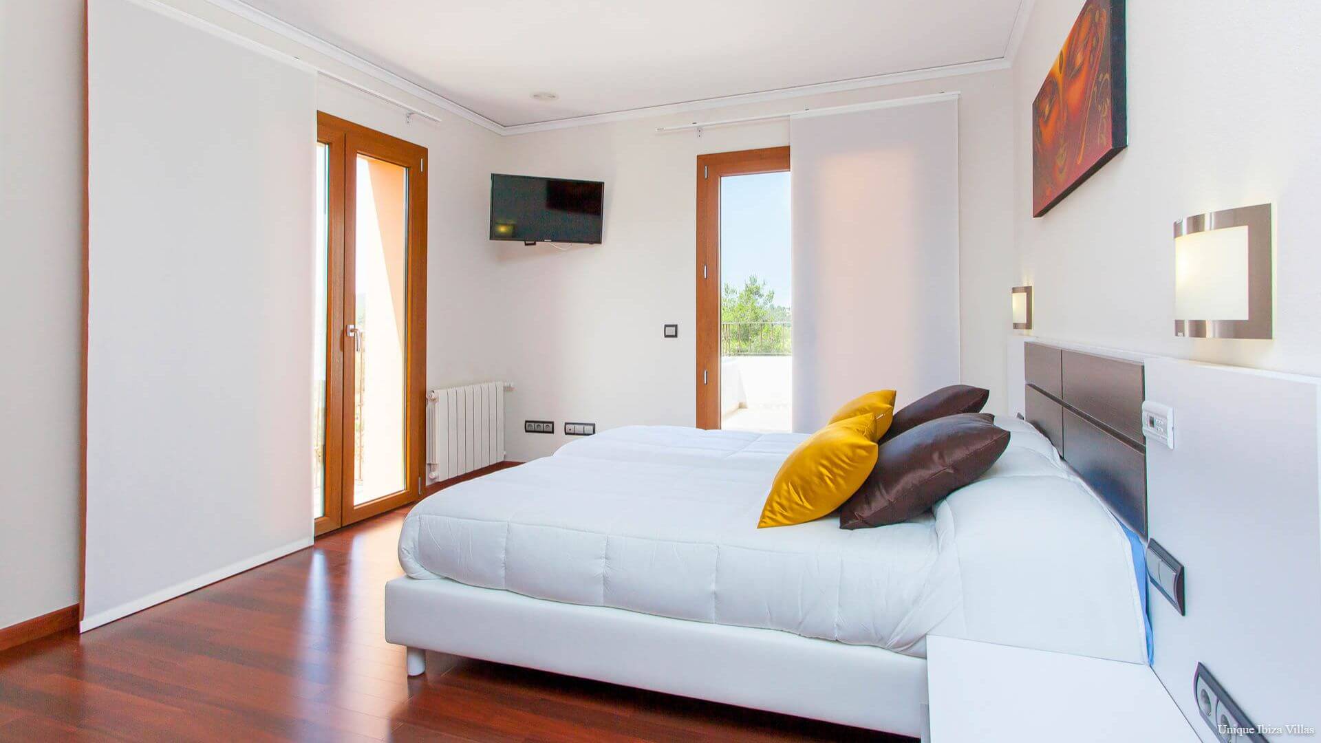 - CASA FENIX - 4 Bedrooms - San Jose/Sant Josep