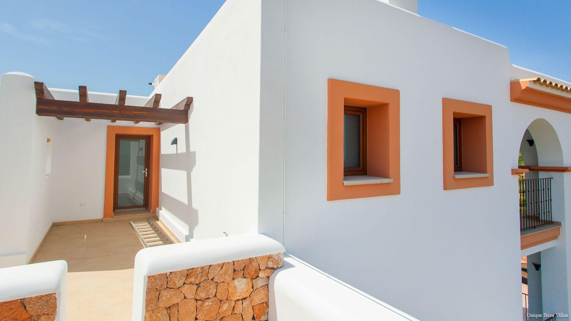 - CASA FENIX - 4 Bedrooms - San Jose/Sant Josep