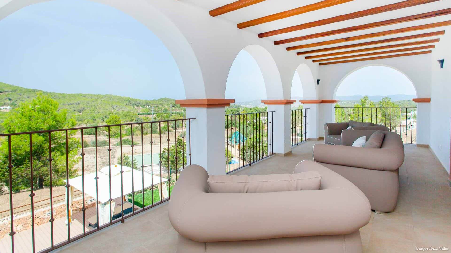 - CASA FENIX - 4 Bedrooms - San Jose/Sant Josep