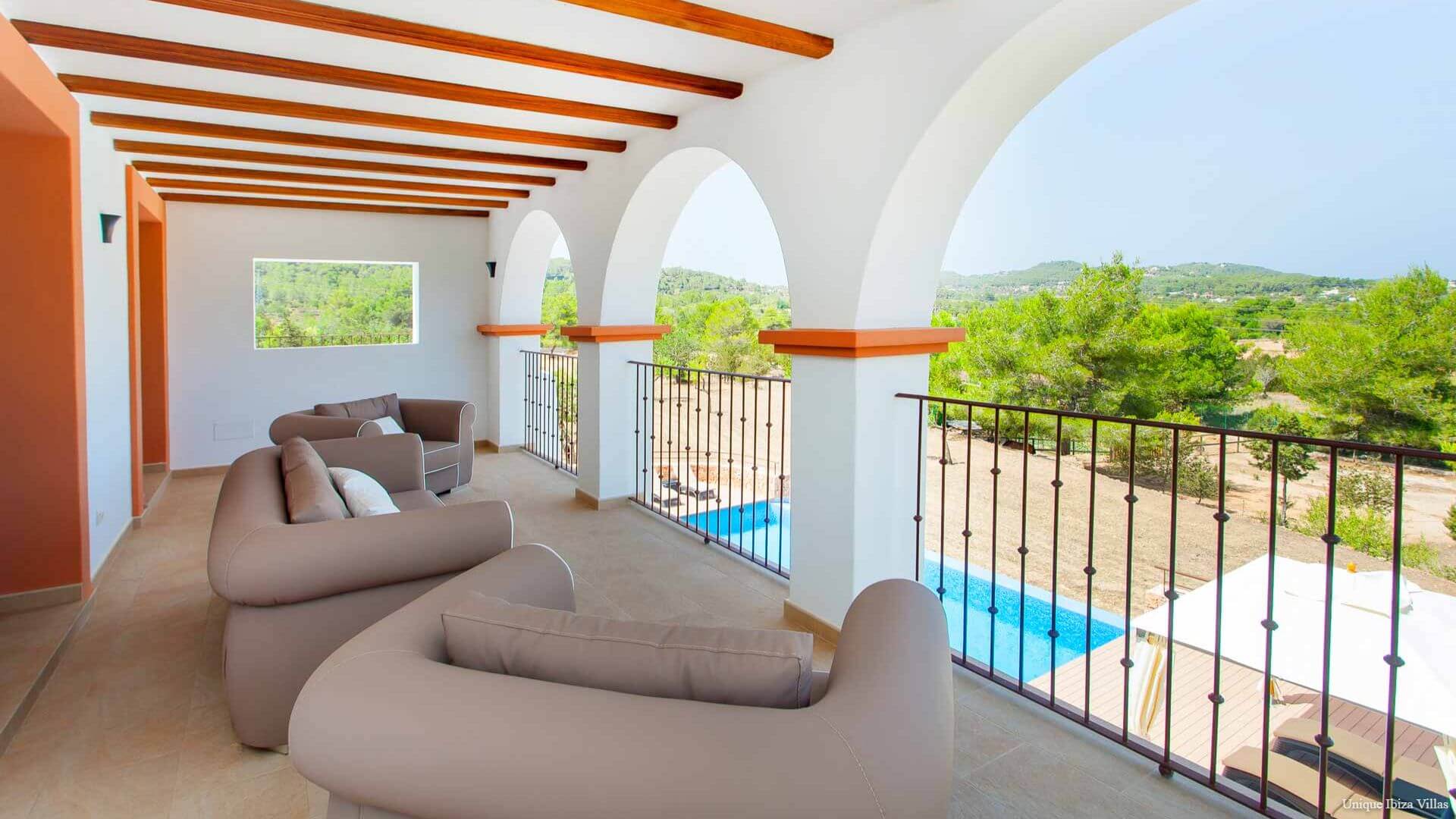 - CASA FENIX - 4 Bedrooms - San Jose/Sant Josep