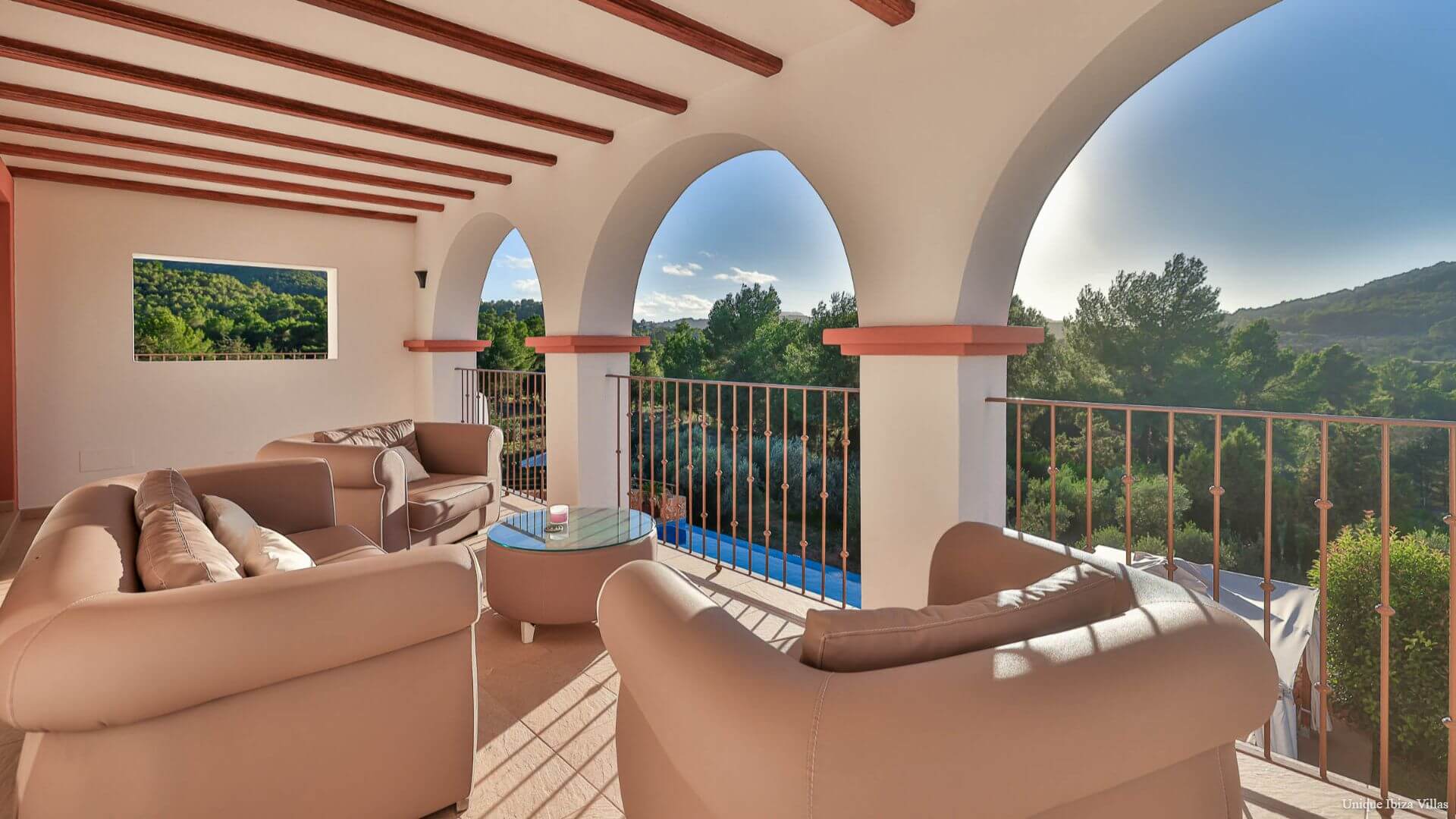 - CASA FENIX - 4 Bedrooms - San Jose/Sant Josep