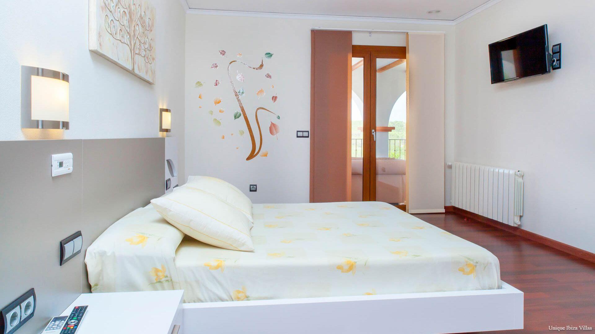 - CASA FENIX - 4 Bedrooms - San Jose/Sant Josep