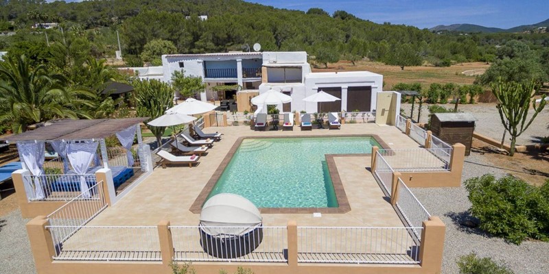 VILLA MARINA 1A
