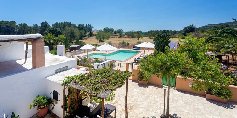 VILLA MARINA 1B