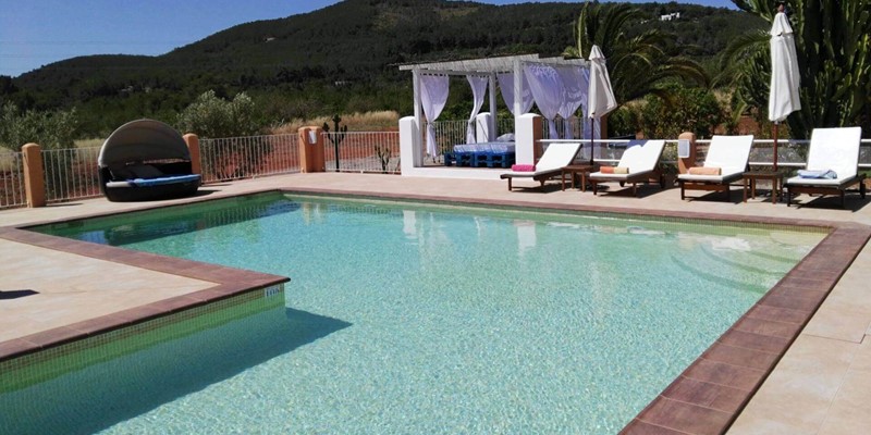 VILLA MARINA 1G