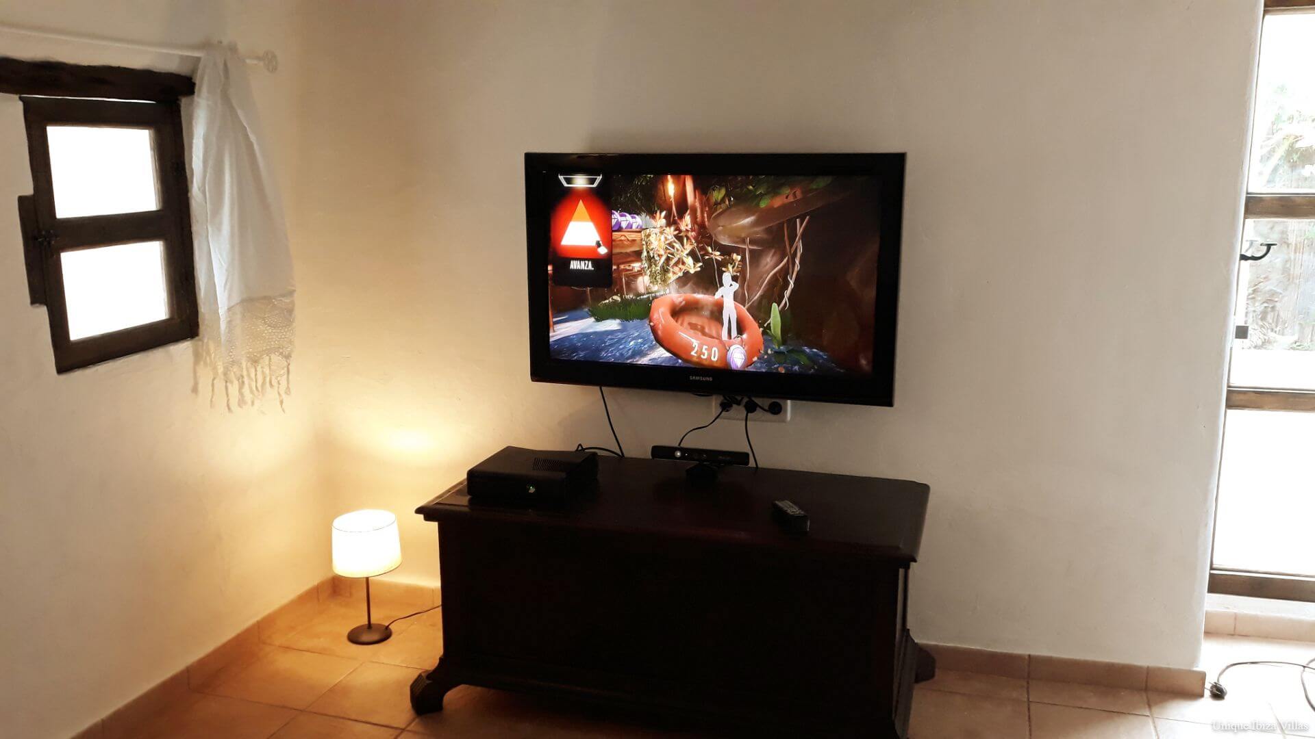  - VILLA MARINA - 4 Bedrooms - Near Santa Eulalia  