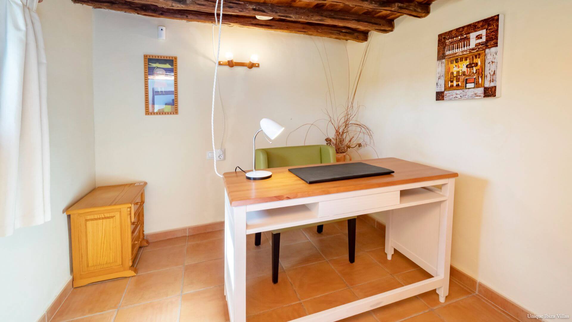  - VILLA MARINA - 4 Bedrooms - Near Santa Eulalia  