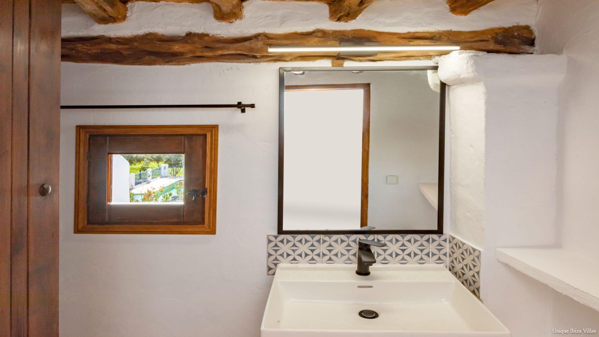  - VILLA MARINA - 4 Bedrooms - Near Santa Eulalia  