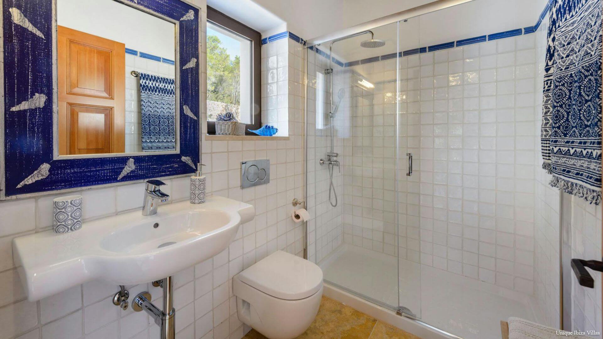  - VILLA CAN PRATS - 4+ Bedrooms - Santa Eulalia 