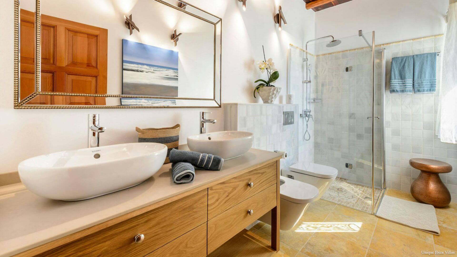  - VILLA CAN PRATS - 4+ Bedrooms - Santa Eulalia 