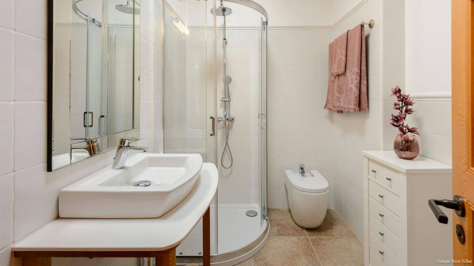  - VILLA CAN PRATS - 4+ Bedrooms - Santa Eulalia 