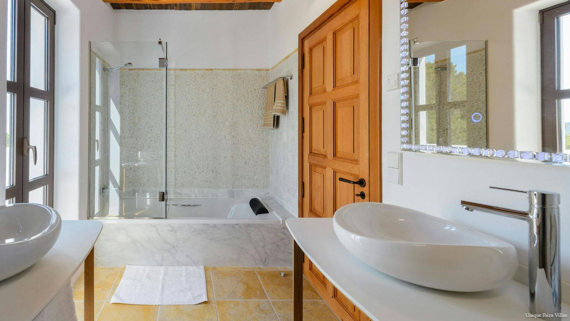  - VILLA CAN PRATS - 4+ Bedrooms - Santa Eulalia 