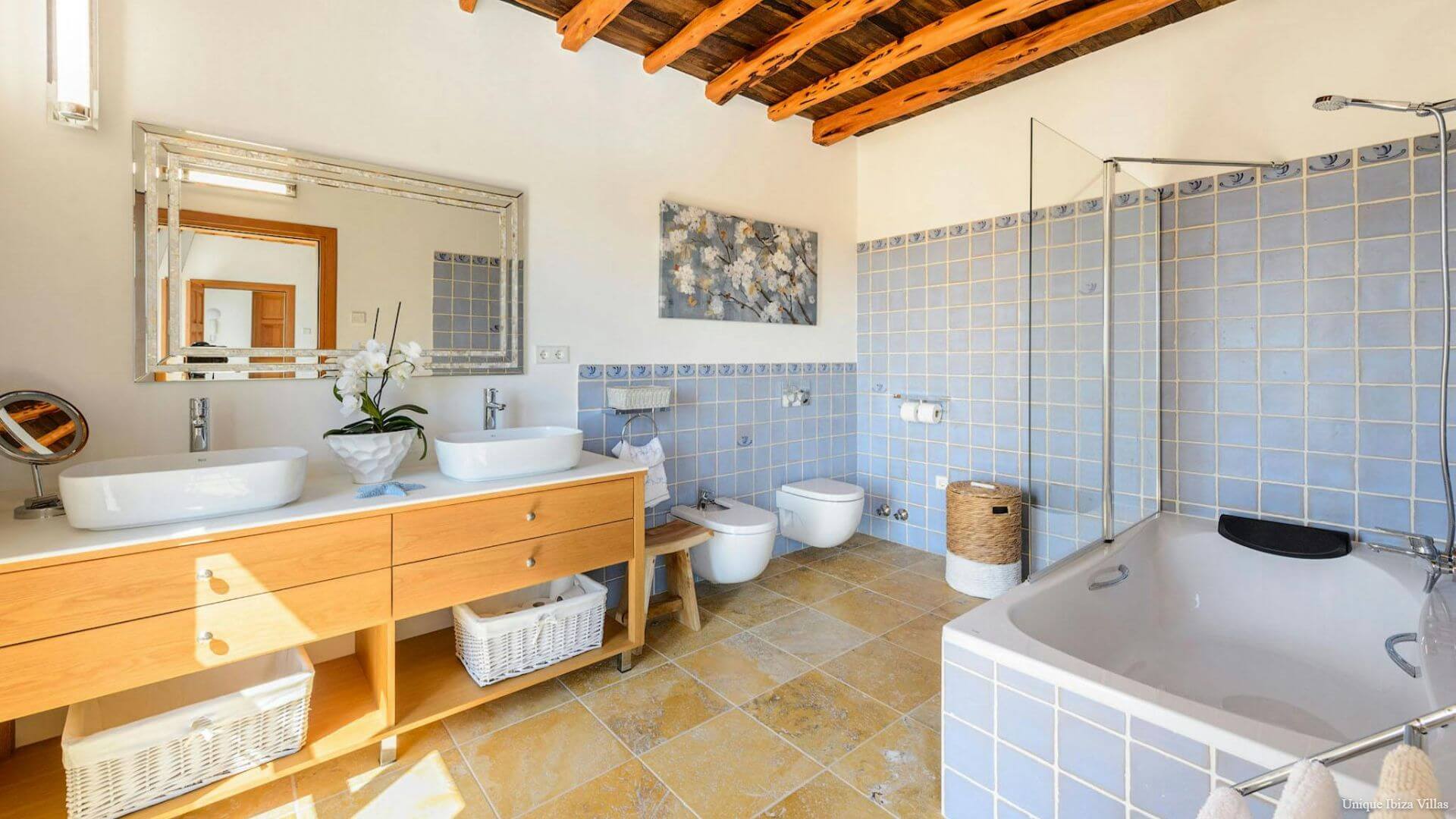  - VILLA CAN PRATS - 4+ Bedrooms - Santa Eulalia 