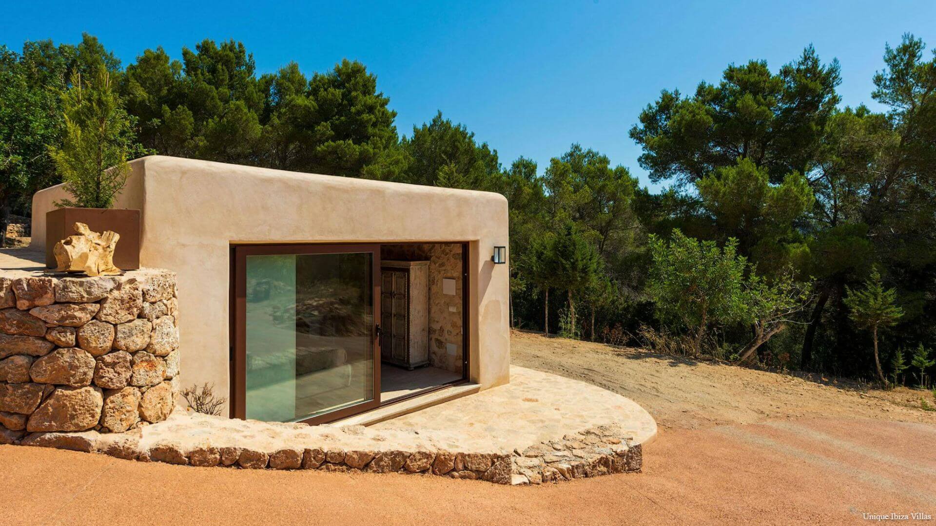  - VILLA CAN PRATS - 4+ Bedrooms - Santa Eulalia 