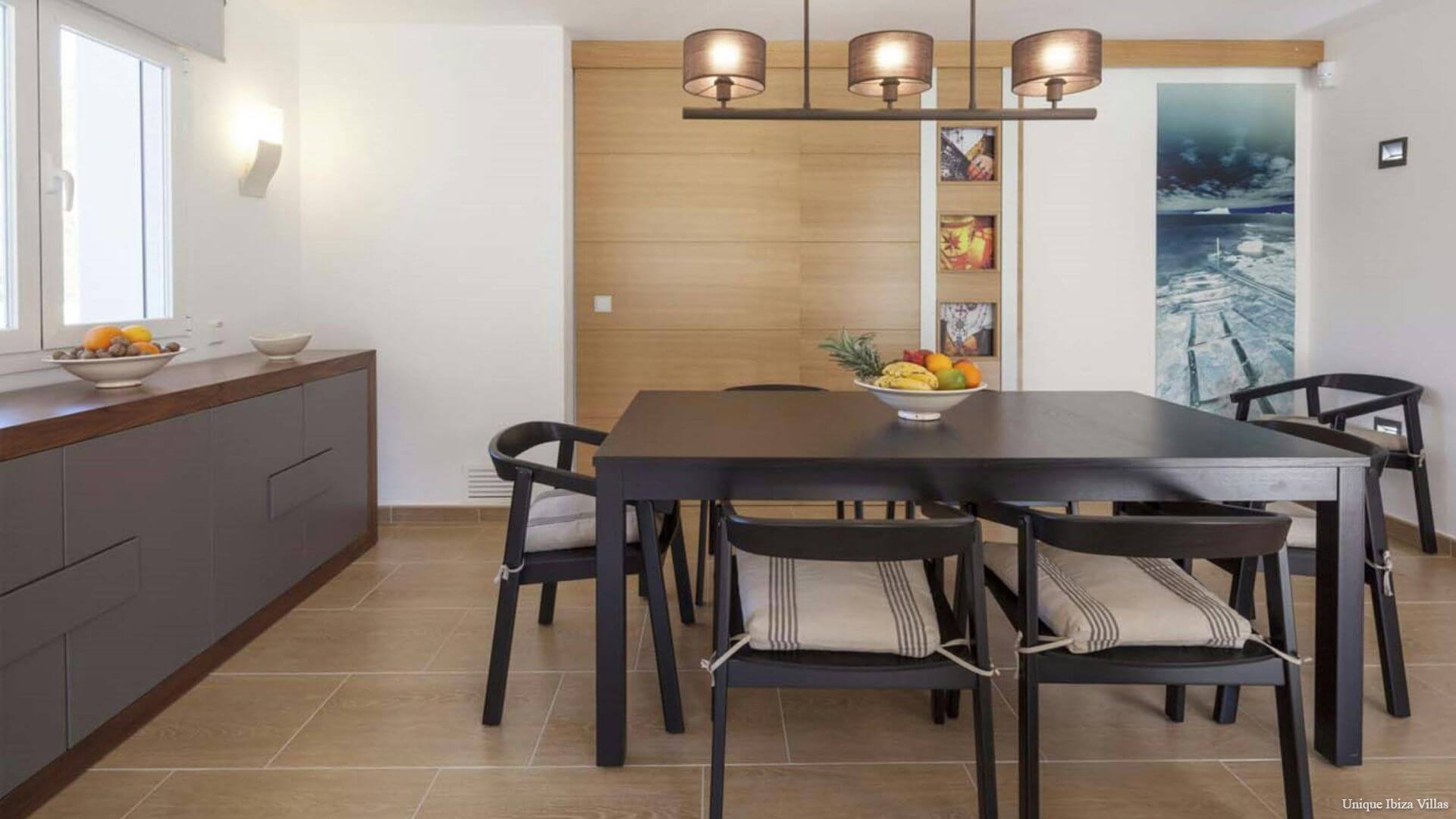 VILLA CAN PAS AL MAR - 3 Bedrooms - Cala Vadella