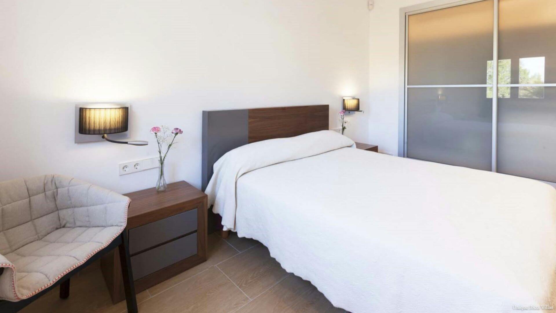 VILLA CAN PAS AL MAR - 3 Bedrooms - Cala Vadella