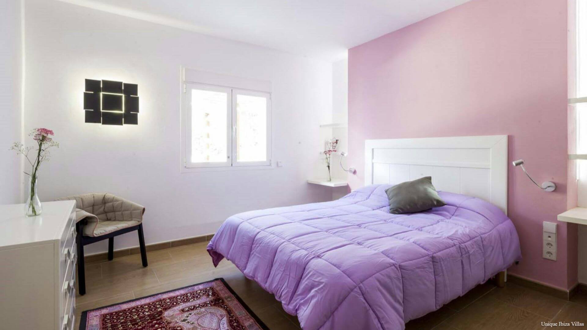 VILLA CAN PAS AL MAR - 3 Bedrooms - Cala Vadella