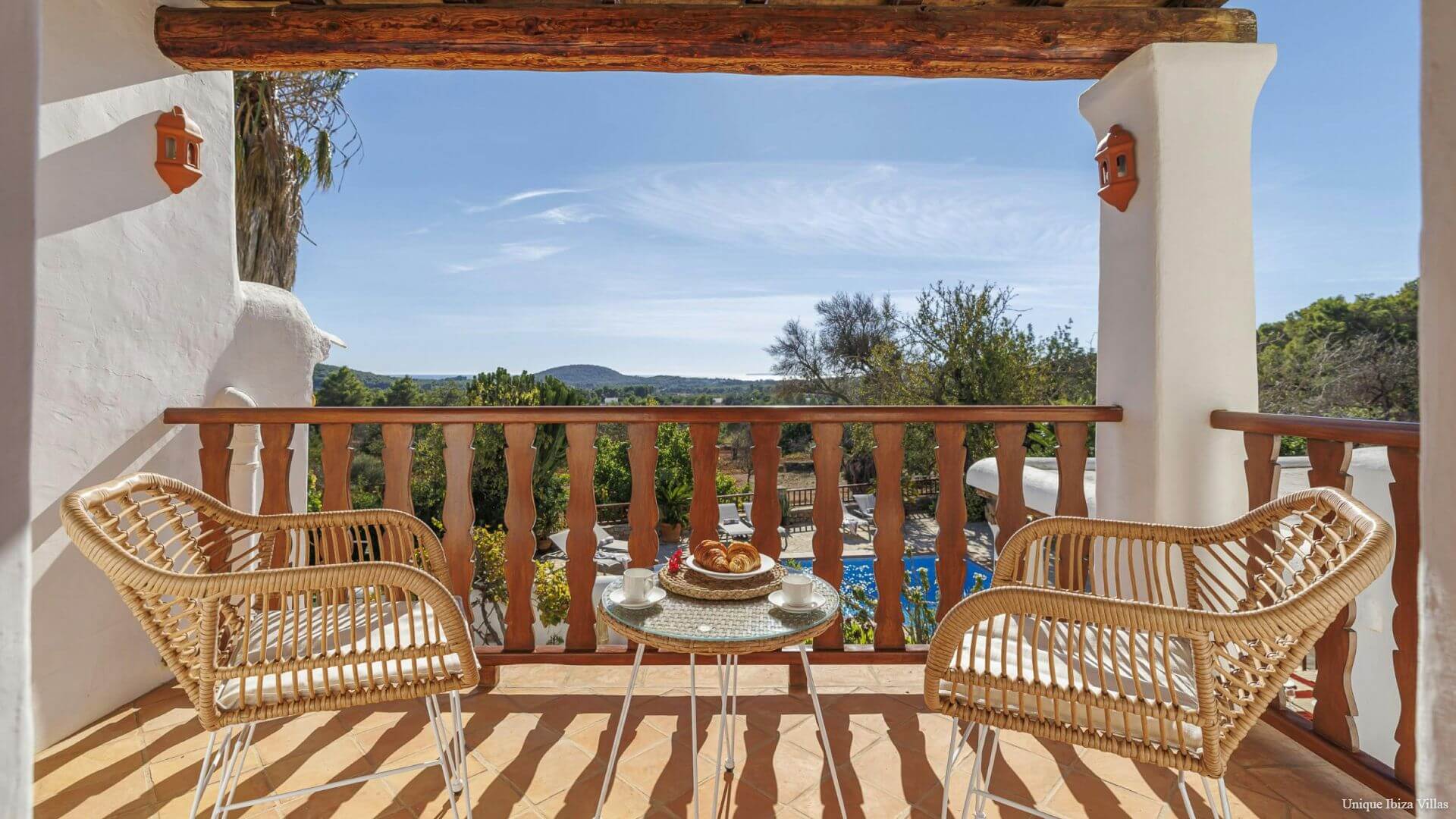 ES REPOS VELL - 4 Bedrooms - San Carlos/Sant Carles