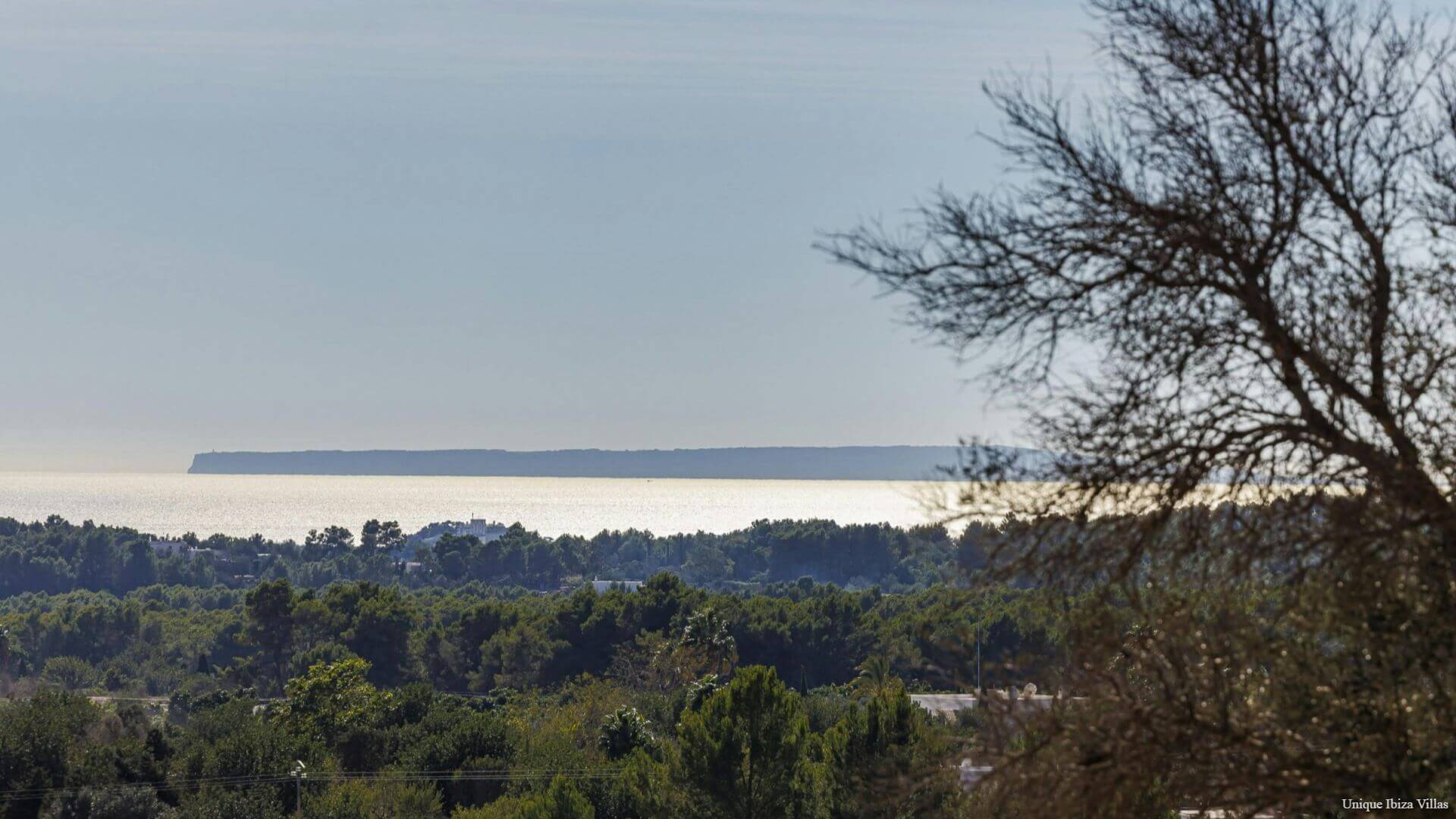 ES REPOS VELL - 4 Bedrooms - San Carlos/Sant Carles