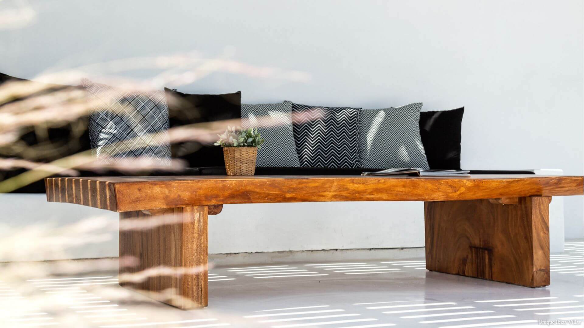  - VILLA BLACK DIAMOND II - Mykonos - Agios Lazarus - 6 Bedrooms