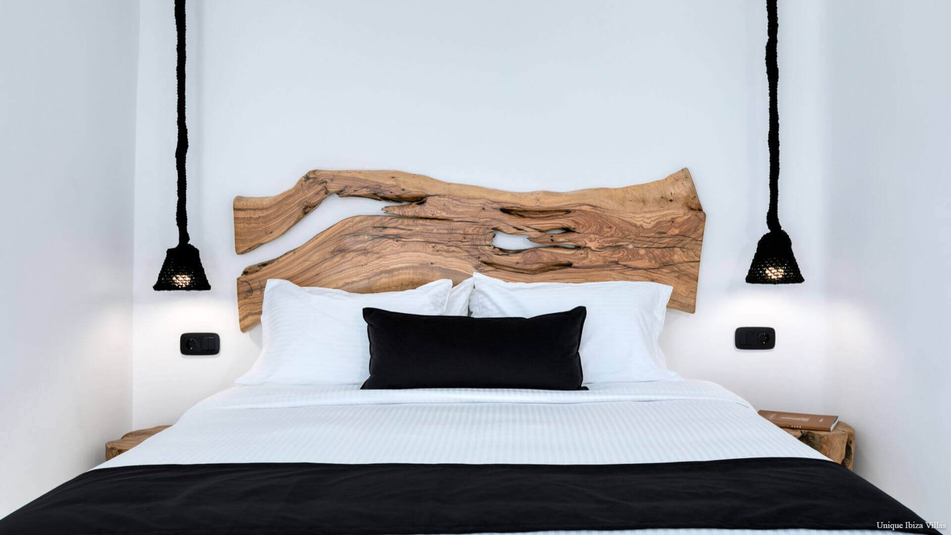  - VILLA BLACK DIAMOND I - Mykonos - Agios Lazarus - 5 Bedrooms