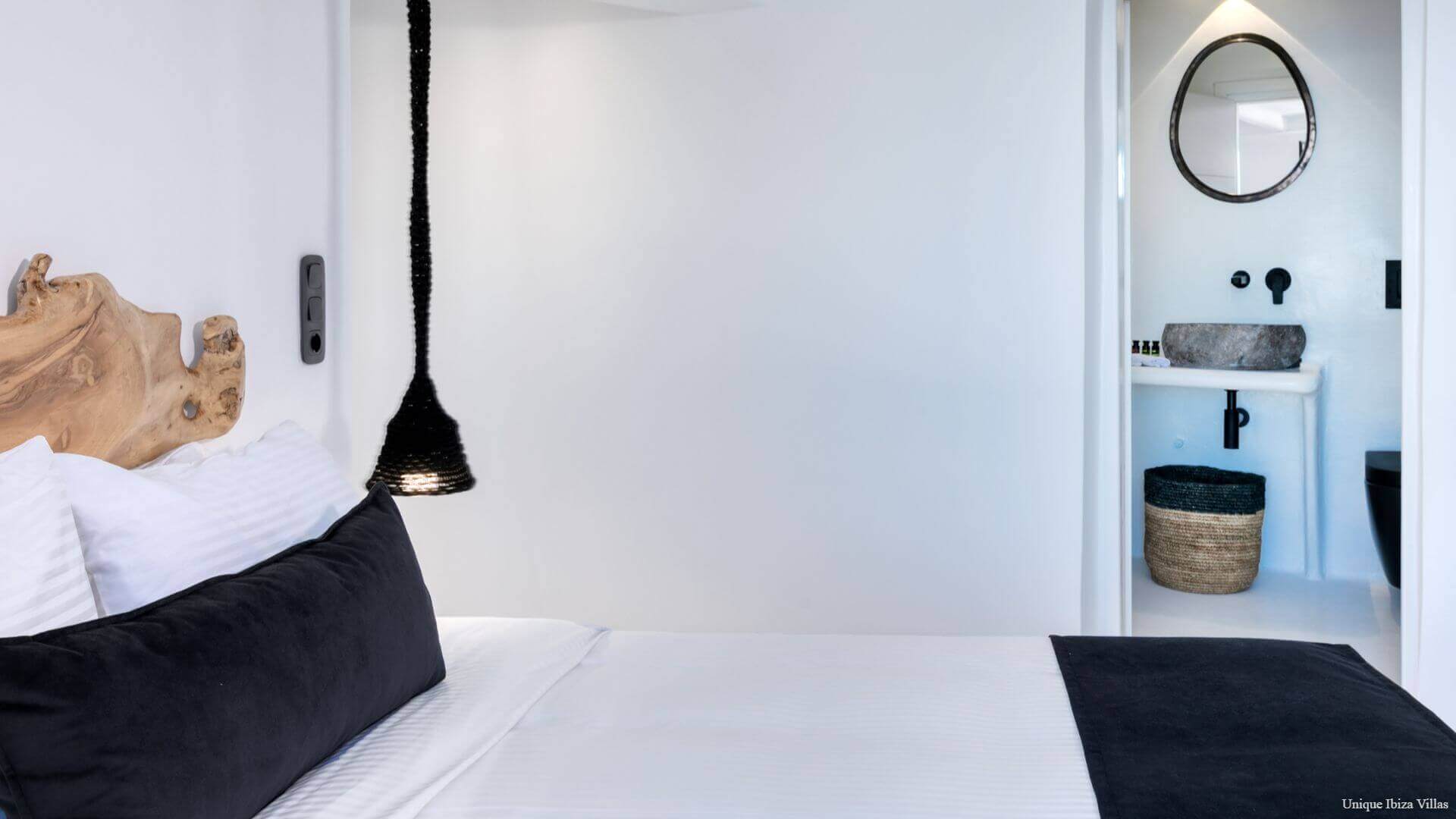  - VILLA BLACK DIAMOND I - Mykonos - Agios Lazarus - 5 Bedrooms