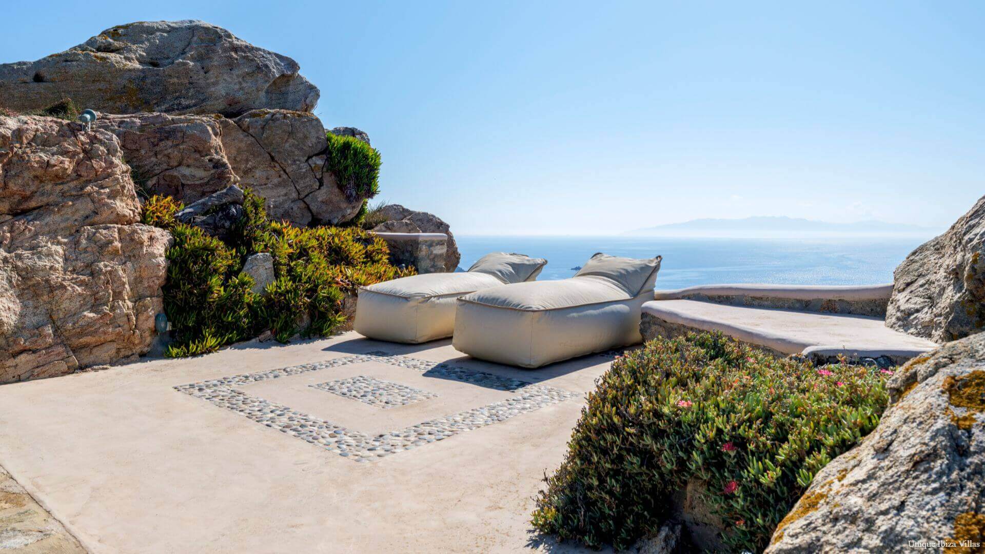  - VILLA TAVANI - 6 Bedrooms - Agios Ioannis