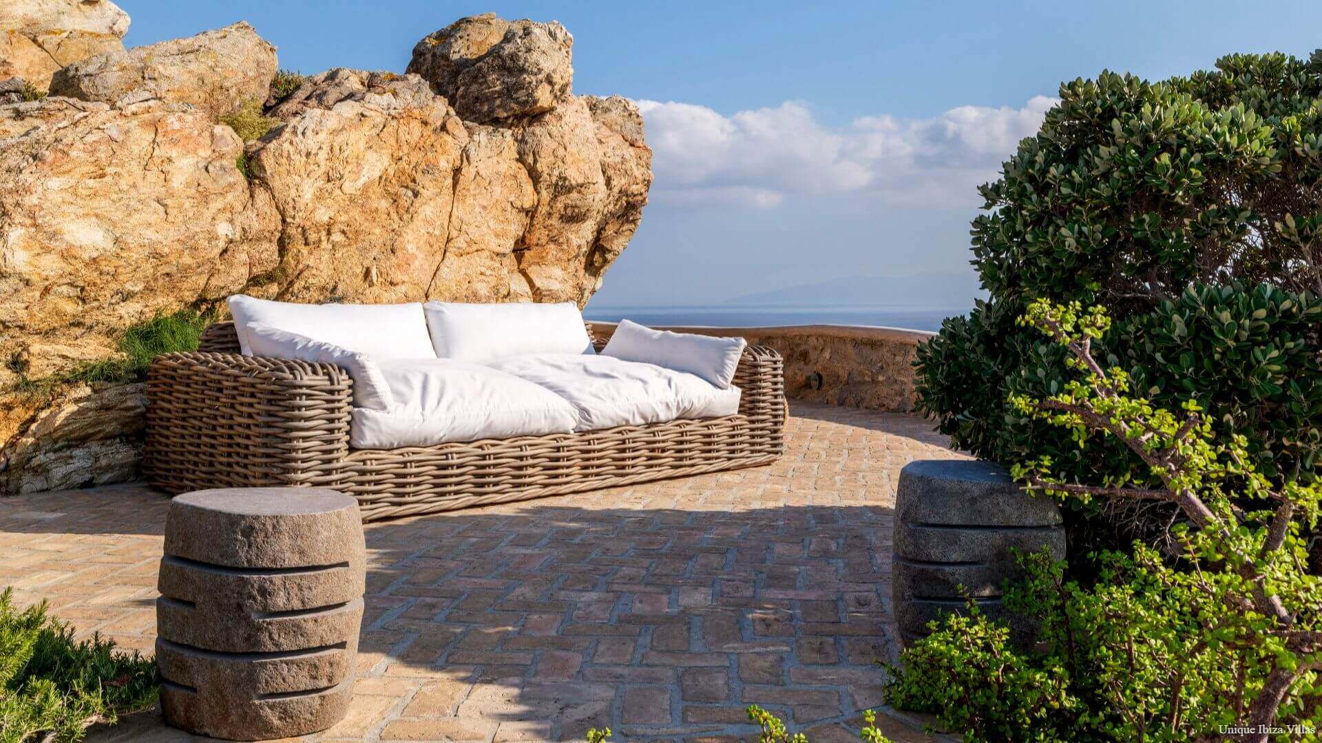  - VILLA TAVANI - 6 Bedrooms - Agios Ioannis